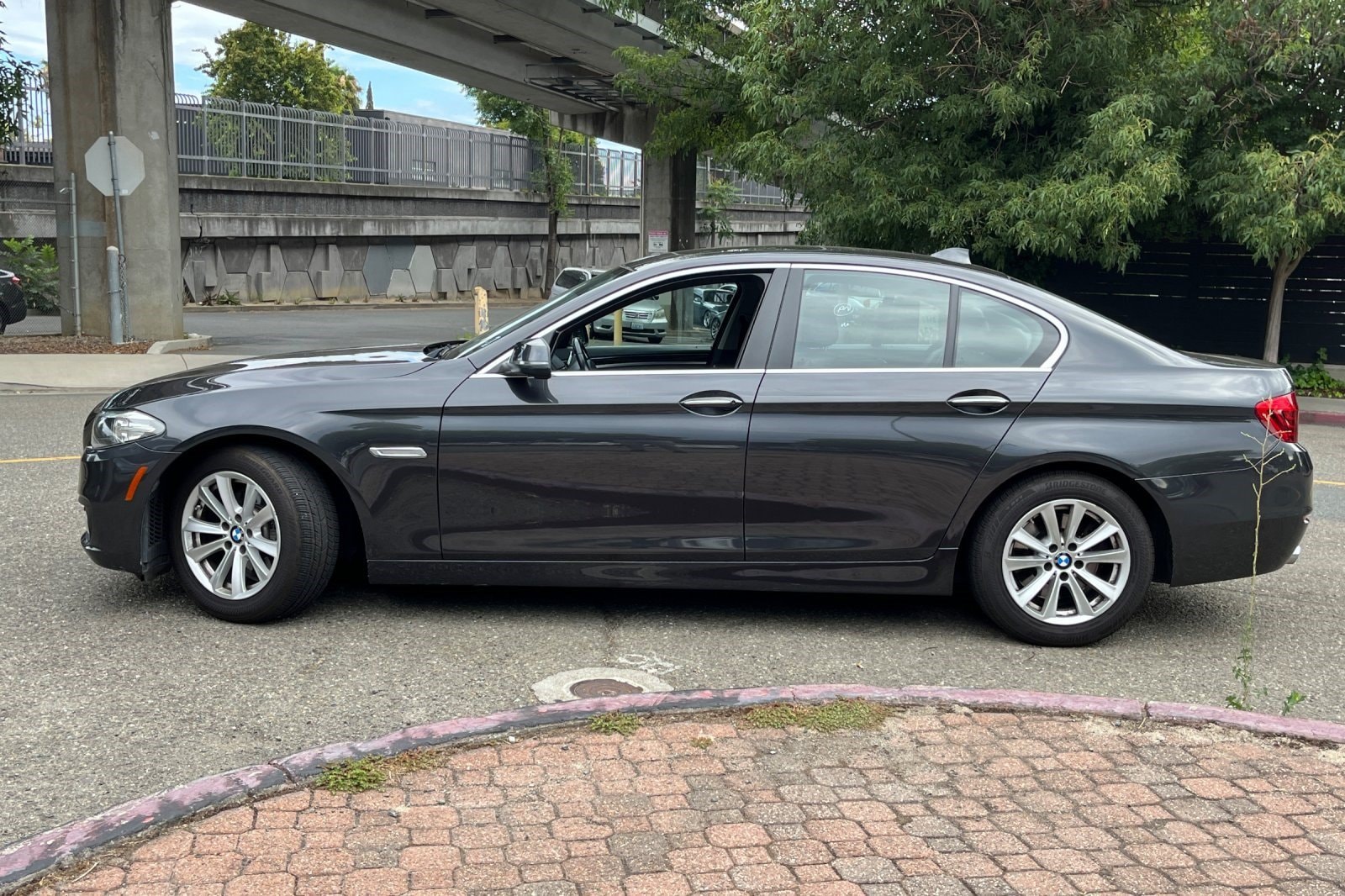 bmw 5 series 2016 WBA5A5C53GG353354 image bmw 5 series 2016 WBA5A5C53GG353354 image